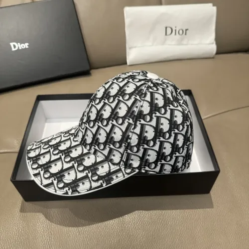 Wholesale Christian Dior Caps #1401714 $34.00 USD, Wholesale Quality Replica Christian Dior Caps