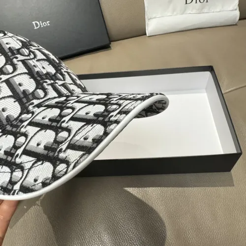 Replica Christian Dior Caps #1401714 $34.00 USD for Wholesale