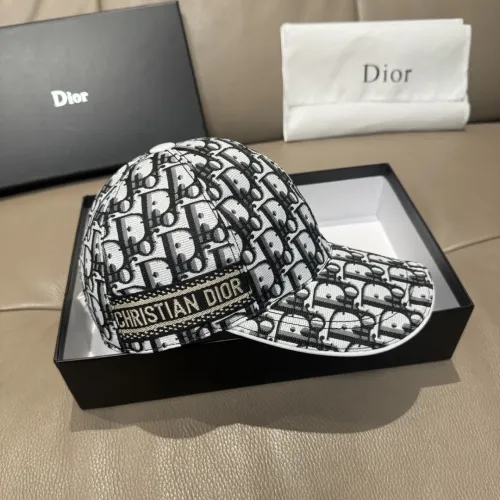 Replica Christian Dior Caps #1401715 $34.00 USD for Wholesale