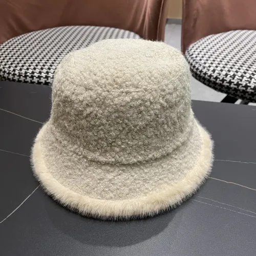 Replica Christian Dior Caps #1401718 $36.00 USD for Wholesale