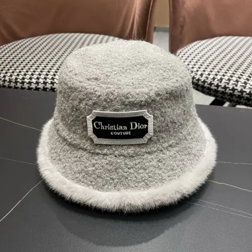 Wholesale Christian Dior Caps #1401719 $36.00 USD, Wholesale Quality Replica Christian Dior Caps