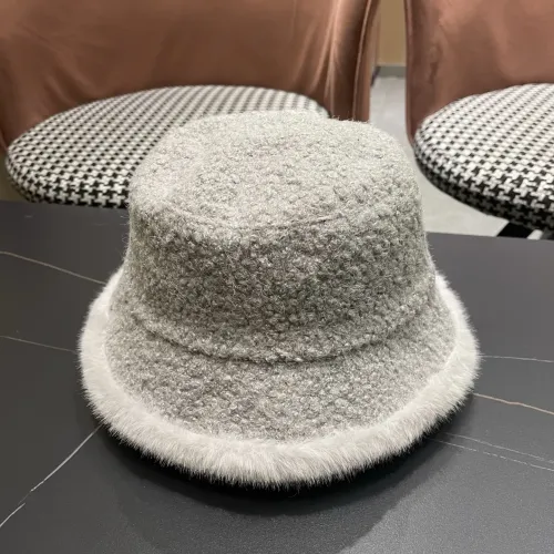 Replica Christian Dior Caps #1401719 $36.00 USD for Wholesale