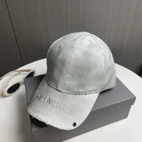 Wholesale Balenciaga Caps #1401723 $27.00 USD, Wholesale Quality Replica Balenciaga Caps