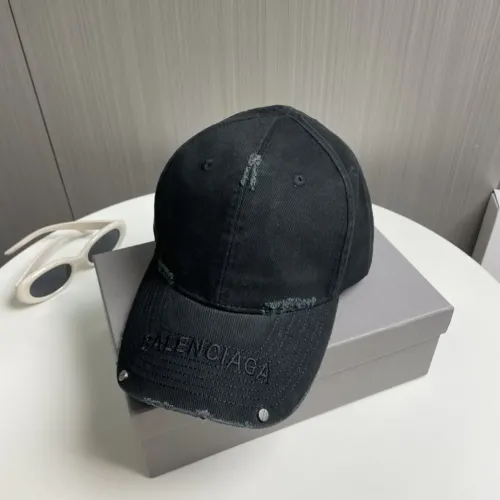 Wholesale Balenciaga Caps #1401724 $27.00 USD, Wholesale Quality Replica Balenciaga Caps