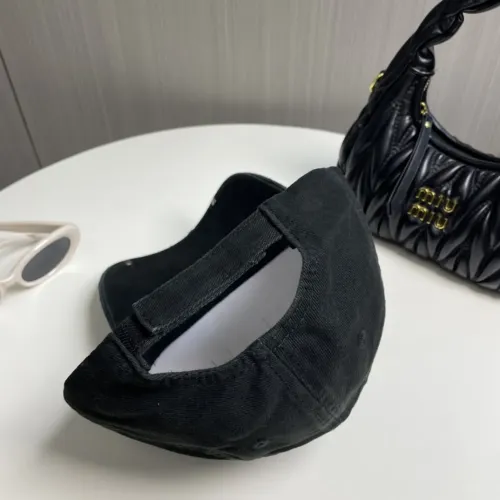 Replica Balenciaga Caps #1401724 $27.00 USD for Wholesale