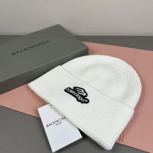 Wholesale Balenciaga Caps #1401729 $27.00 USD, Wholesale Quality Replica Balenciaga Caps