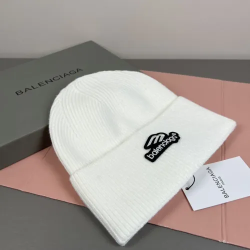 Replica Balenciaga Caps #1401729 $27.00 USD for Wholesale