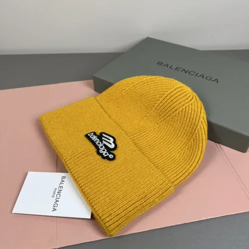Wholesale Balenciaga Caps #1401730 $27.00 USD, Wholesale Quality Replica Balenciaga Caps