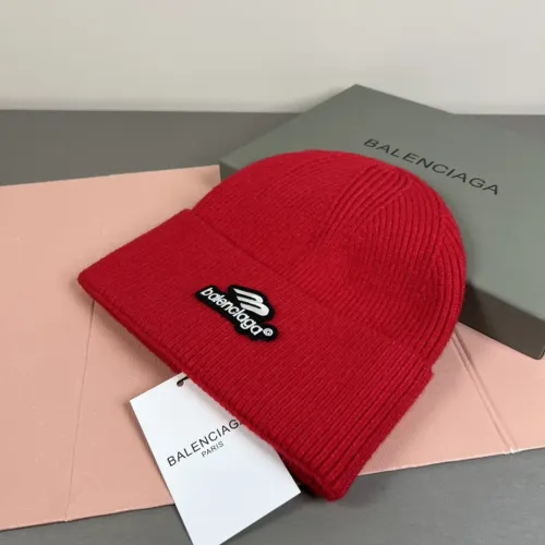 Wholesale Balenciaga Caps #1401731 $27.00 USD, Wholesale Quality Replica Balenciaga Caps