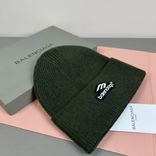 Replica Balenciaga Caps #1401733 $27.00 USD for Wholesale