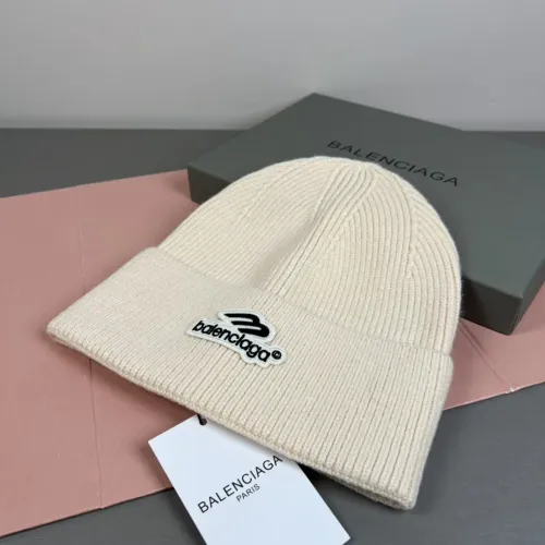 Wholesale Balenciaga Caps #1401734 $27.00 USD, Wholesale Quality Replica Balenciaga Caps