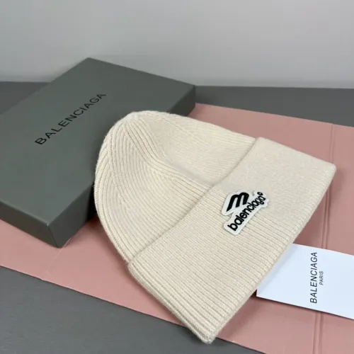 Replica Balenciaga Caps #1401734 $27.00 USD for Wholesale