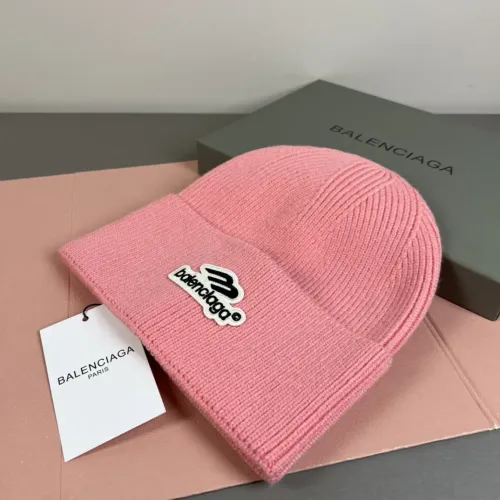 Wholesale Balenciaga Caps #1401735 $27.00 USD, Wholesale Quality Replica Balenciaga Caps