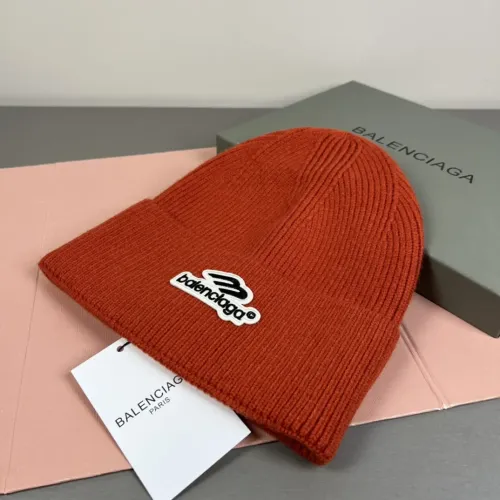 Wholesale Balenciaga Caps #1401736 $27.00 USD, Wholesale Quality Replica Balenciaga Caps