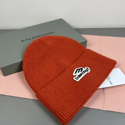 Replica Balenciaga Caps #1401736 $27.00 USD for Wholesale