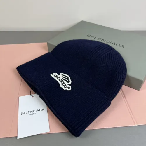Wholesale Balenciaga Caps #1401737 $27.00 USD, Wholesale Quality Replica Balenciaga Caps