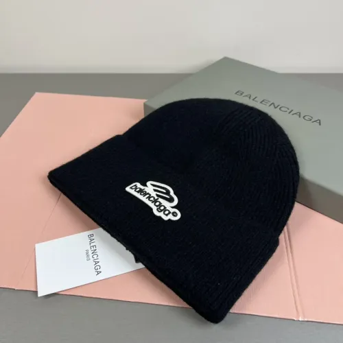 Wholesale Balenciaga Caps #1401738 $27.00 USD, Wholesale Quality Replica Balenciaga Caps
