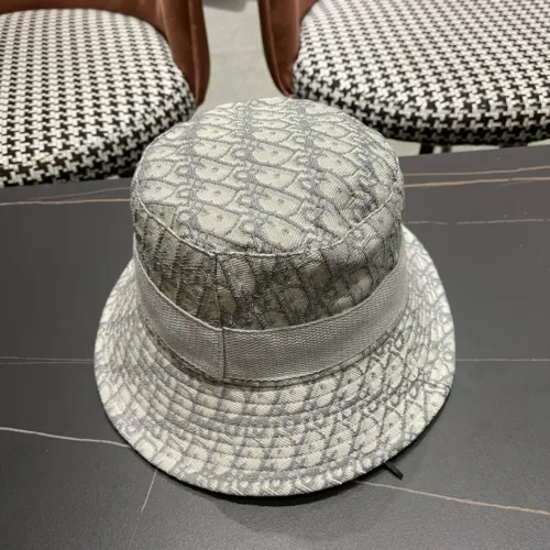 Replica Christian Dior Caps #1401740 $36.00 USD for Wholesale