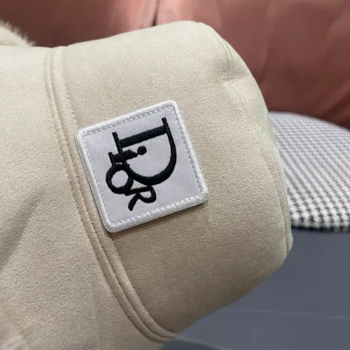 Replica Christian Dior Caps #1401747 $38.00 USD for Wholesale