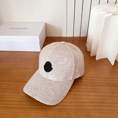Replica Moncler Caps #1401752 $25.00 USD for Wholesale