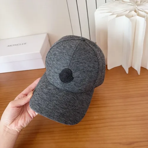 Wholesale Moncler Caps #1401753 $25.00 USD, Wholesale Quality Replica Moncler Caps
