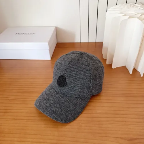 Replica Moncler Caps #1401753 $25.00 USD for Wholesale