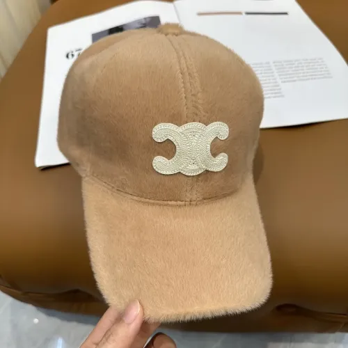 Wholesale Celine Caps #1401772 $25.00 USD, Wholesale Quality Replica Celine Caps