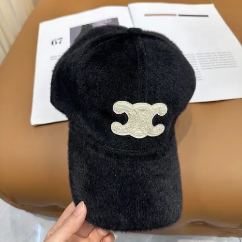 Wholesale Celine Caps #1401773 $25.00 USD, Wholesale Quality Replica Celine Caps