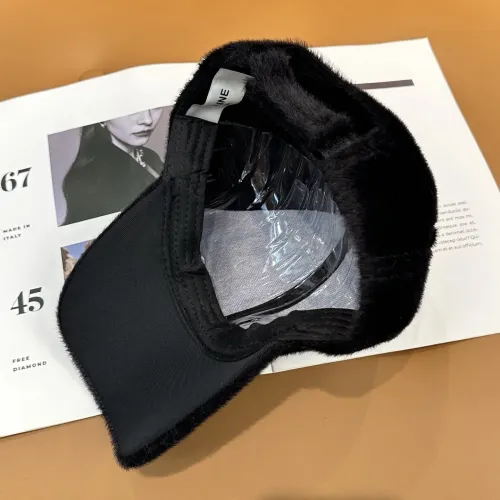 Replica Celine Caps #1401773 $25.00 USD for Wholesale