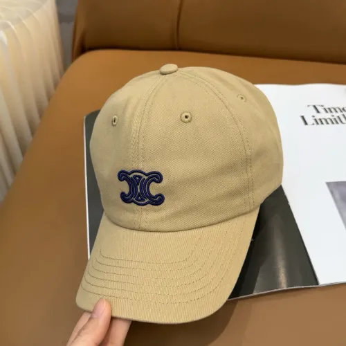 Wholesale Celine Caps #1401775 $27.00 USD, Wholesale Quality Replica Celine Caps