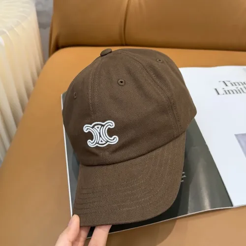 Wholesale Celine Caps #1401776 $27.00 USD, Wholesale Quality Replica Celine Caps