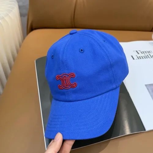 Wholesale Celine Caps #1401777 $27.00 USD, Wholesale Quality Replica Celine Caps