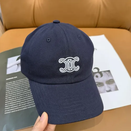 Wholesale Celine Caps #1401778 $27.00 USD, Wholesale Quality Replica Celine Caps