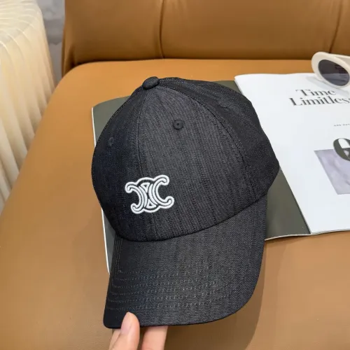 Wholesale Celine Caps #1401779 $27.00 USD, Wholesale Quality Replica Celine Caps
