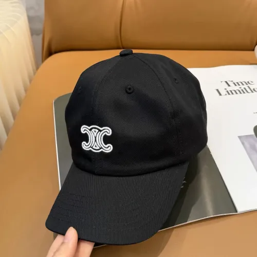 Wholesale Celine Caps #1401780 $27.00 USD, Wholesale Quality Replica Celine Caps
