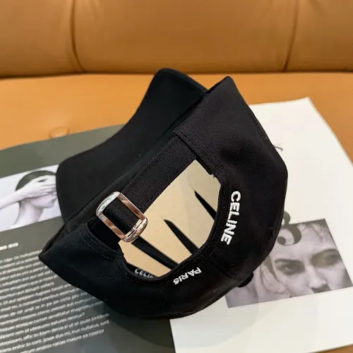 Replica Celine Caps #1401780 $27.00 USD for Wholesale