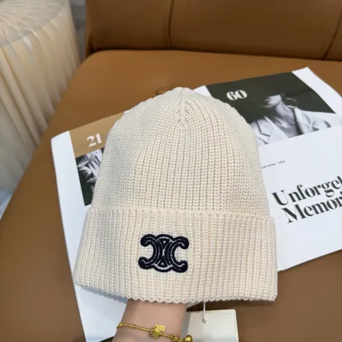 Wholesale Celine Caps #1401781 $29.00 USD, Wholesale Quality Replica Celine Caps
