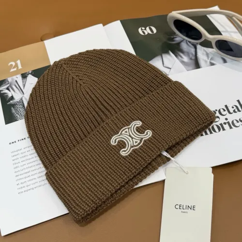 Replica Celine Caps #1401782 $29.00 USD for Wholesale