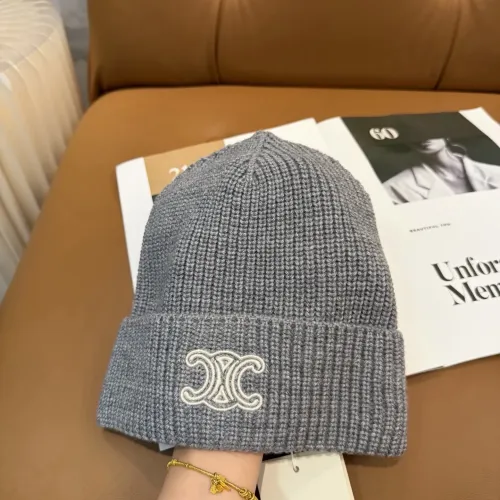 Wholesale Celine Caps #1401783 $29.00 USD, Wholesale Quality Replica Celine Caps