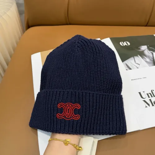 Wholesale Celine Caps #1401784 $29.00 USD, Wholesale Quality Replica Celine Caps