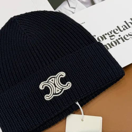 Replica Celine Caps #1401785 $29.00 USD for Wholesale