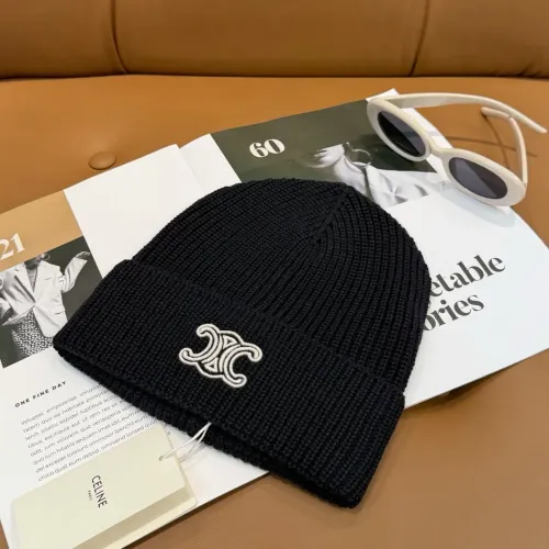 Replica Celine Caps #1401785 $29.00 USD for Wholesale
