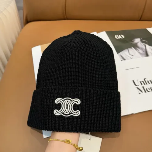 Wholesale Celine Caps #1401786 $29.00 USD, Wholesale Quality Replica Celine Caps