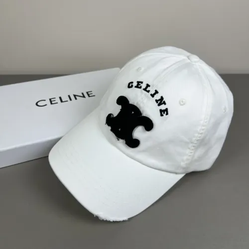 Wholesale Celine Caps #1401787 $29.00 USD, Wholesale Quality Replica Celine Caps
