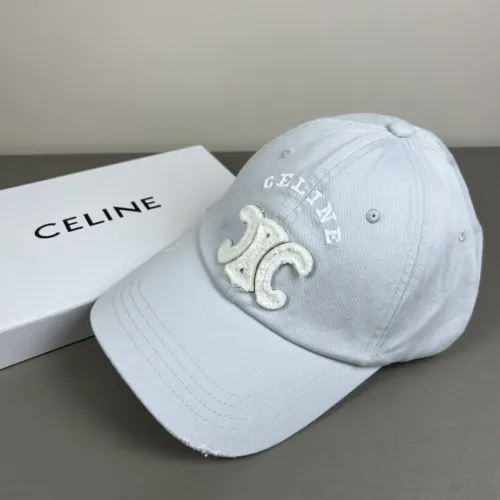 Wholesale Celine Caps #1401788 $29.00 USD, Wholesale Quality Replica Celine Caps
