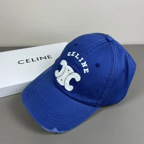 Wholesale Celine Caps #1401789 $29.00 USD, Wholesale Quality Replica Celine Caps
