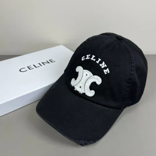 Wholesale Celine Caps #1401790 $29.00 USD, Wholesale Quality Replica Celine Caps