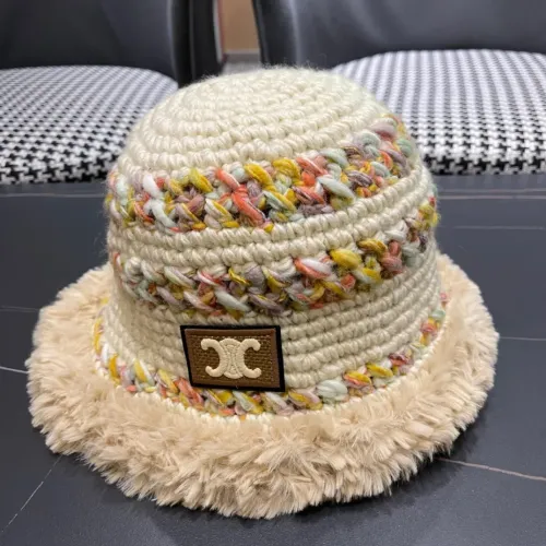 Replica Celine Caps #1401791 $38.00 USD for Wholesale