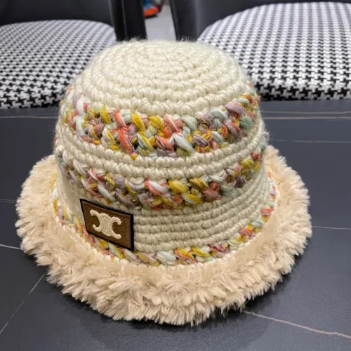 Replica Celine Caps #1401791 $38.00 USD for Wholesale