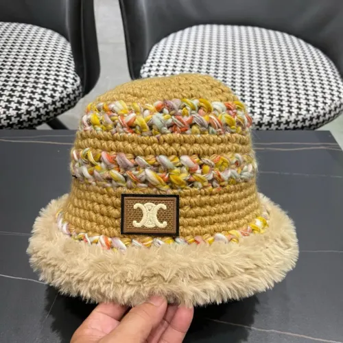 Wholesale Celine Caps #1401792 $38.00 USD, Wholesale Quality Replica Celine Caps